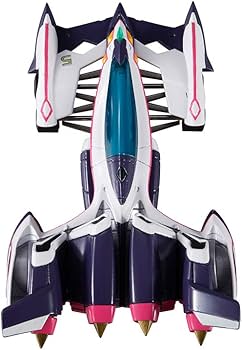 Amazon | C.F.C. サイバーフォーミュラコレクション 新世紀GPXサイバー